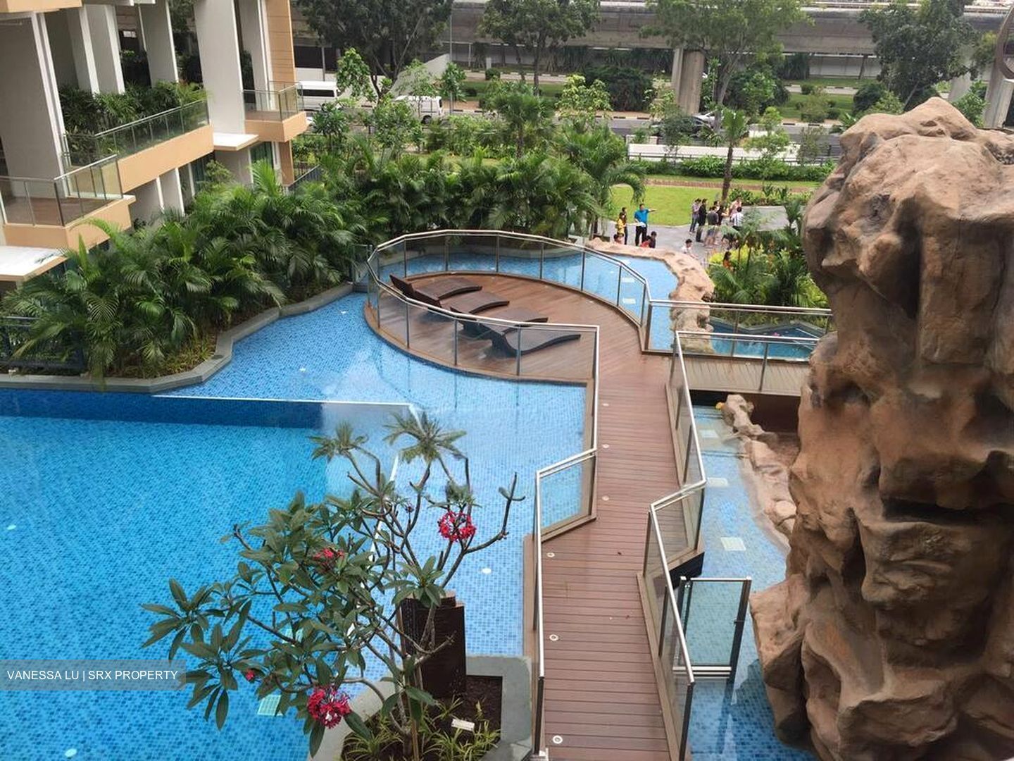 The Glades (D16), Condominium #567702161